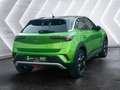 Opel Mokka-E Mokka e Ultimate Matrix ACC AUT Alcant. Kam. LED Grün - thumbnail 6