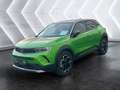 Opel Mokka-E Mokka e Ultimate Matrix ACC AUT Alcant. Kam. LED Grün - thumbnail 2
