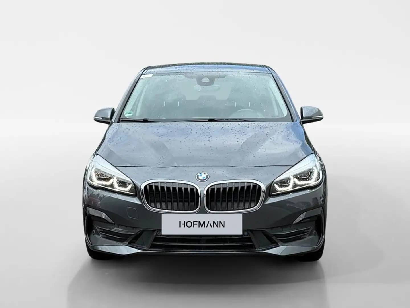 BMW 225 Advantage Grau - 2