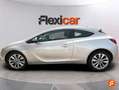 Opel Astra 1.4 Turbo S/S 150 CV Dynamic Gris - thumbnail 5