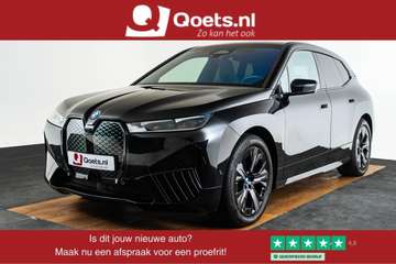 xDrive40 77 kWh Sportpakket - Trekhaak - Multifunc