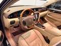 Jaguar XJ 4.2 V8 Sovereign Origineel NL Schwarz - thumbnail 15