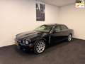 Jaguar XJ 4.2 V8 Sovereign Origineel NL Schwarz - thumbnail 1
