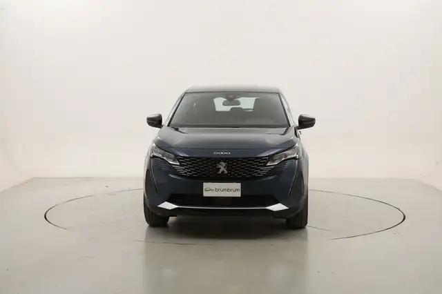 Peugeot 5008 view 8