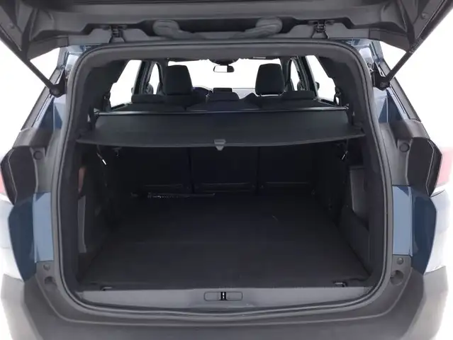 Peugeot 5008 view 14
