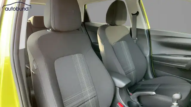 Hyundai I20 view 6