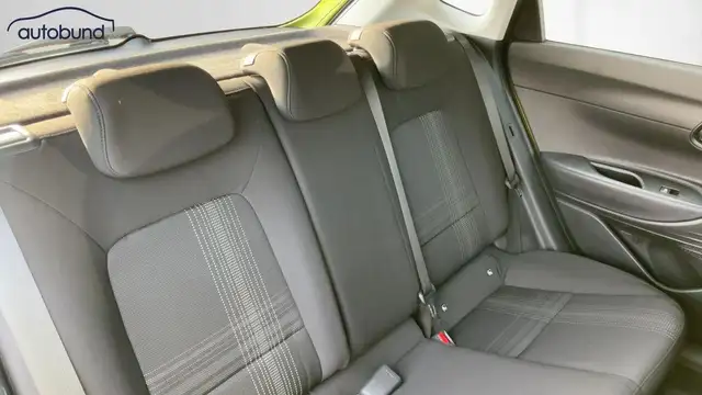 Hyundai I20 view 7