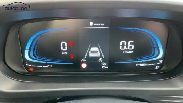 Hyundai I20 view 11