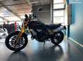 Ducati Scrambler sport dark stealth yellow Noir - thumbnail 3