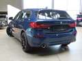 BMW 116 i Hatch New *LED-NAVI PRO-DIGITAL-PARKING-CRUISE* Bleu - thumbnail 4
