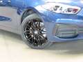 BMW 116 i Hatch New *LED-NAVI PRO-DIGITAL-PARKING-CRUISE* Bleu - thumbnail 5
