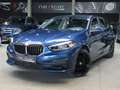 BMW 116 i Hatch New *LED-NAVI PRO-DIGITAL-PARKING-CRUISE* Bleu - thumbnail 1