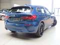 BMW 116 i Hatch New *LED-NAVI PRO-DIGITAL-PARKING-CRUISE* Bleu - thumbnail 3