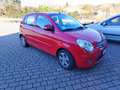 Kia Picanto Picanto I 2008 1.1 gpl promo black days Rouge - thumbnail 2