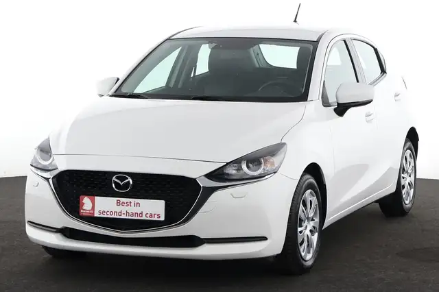 Mazda 1.5 SKYACTIV-G + GPS + PDC