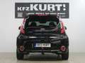Kia Soul 1.6 GDI Spirit! AHK-GLASDACH Fekete - thumbnail 5