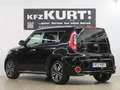 Kia Soul 1.6 GDI Spirit! AHK-GLASDACH Fekete - thumbnail 4