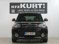 Kia Soul 1.6 GDI Spirit! AHK-GLASDACH Fekete - thumbnail 2
