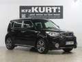 Kia Soul 1.6 GDI Spirit! AHK-GLASDACH Fekete - thumbnail 1