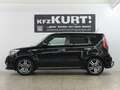 Kia Soul 1.6 GDI Spirit! AHK-GLASDACH Fekete - thumbnail 3