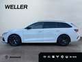 Skoda Octavia Combi 2.0 TSI DSG RS *LED*HUD*CAM*4x SHZ* Weiß - thumbnail 5