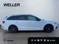 Skoda Octavia Combi 2.0 TSI DSG RS *LED*HUD*CAM*4x SHZ* Weiß - thumbnail 9