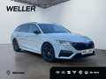 Skoda Octavia Combi 2.0 TSI DSG RS *LED*HUD*CAM*4x SHZ* Weiß - thumbnail 4