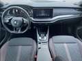 Skoda Octavia Combi 2.0 TSI DSG RS *LED*HUD*CAM*4x SHZ* Weiß - thumbnail 10