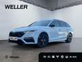 Skoda Octavia Combi 2.0 TSI DSG RS *LED*HUD*CAM*4x SHZ* Weiß - thumbnail 1