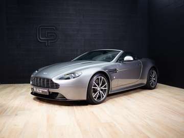 ROADSTER 436CH S SPORTSHIFT II CARNET / CARBONE / SUPERBE ÉTAT