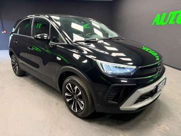 Crossland 2021 1.2 Elegance s