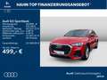Audi Q3 45TFSIe S tronic Virtual AHK CAM Rot - thumbnail 2