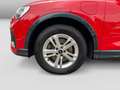 Audi Q3 45TFSIe S tronic Virtual AHK CAM Rot - thumbnail 5