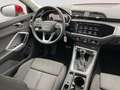 Audi Q3 45TFSIe S tronic Virtual AHK CAM Rot - thumbnail 6