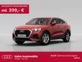 Audi Q3 45TFSIe S tronic Virtual AHK CAM Rot - thumbnail 1