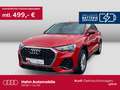 Audi Q3 45TFSIe S tronic Virtual AHK CAM Rot - thumbnail 1