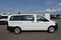 Mercedes-Benz Vito 114 CDI Tourer lang 9G-Tronic 8-Sitzer Weiß - thumbnail 4