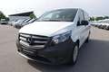 Mercedes-Benz Vito 114 CDI Tourer lang 9G-Tronic 8-Sitzer Weiß - thumbnail 2