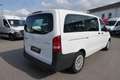 Mercedes-Benz Vito 114 CDI Tourer lang 9G-Tronic 8-Sitzer Weiß - thumbnail 5