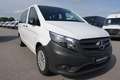 Mercedes-Benz Vito 114 CDI Tourer lang 9G-Tronic 8-Sitzer Weiß - thumbnail 3