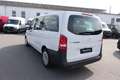 Mercedes-Benz Vito 114 CDI Tourer lang 9G-Tronic 8-Sitzer Weiß - thumbnail 6