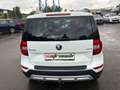 Skoda Yeti Adventure Xenon Weiß - thumbnail 10