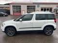 Skoda Yeti Adventure Xenon Weiß - thumbnail 8