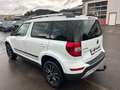 Skoda Yeti Adventure Xenon Weiß - thumbnail 4