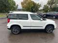 Skoda Yeti Adventure Xenon Weiß - thumbnail 11