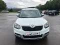 Skoda Yeti Adventure Xenon Weiß - thumbnail 9