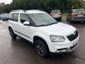 Skoda Yeti Adventure Xenon Weiß - thumbnail 2