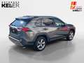 Toyota RAV 4 Hybrid 4x2 Team Deutschland *Technik-Paket *1.Hand Grau - thumbnail 6