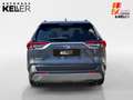 Toyota RAV 4 Hybrid 4x2 Team Deutschland *Technik-Paket *1.Hand Grau - thumbnail 4