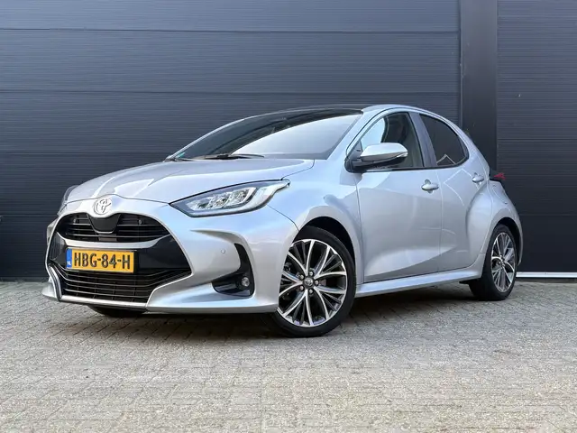 Toyota Yaris 1.5 Hybrid 130 Executive | Premium Pack | Facelift